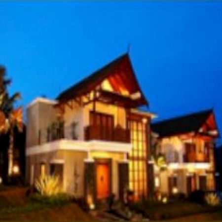Sindang Reret Cikole Hotel Cicadas Екстериор снимка