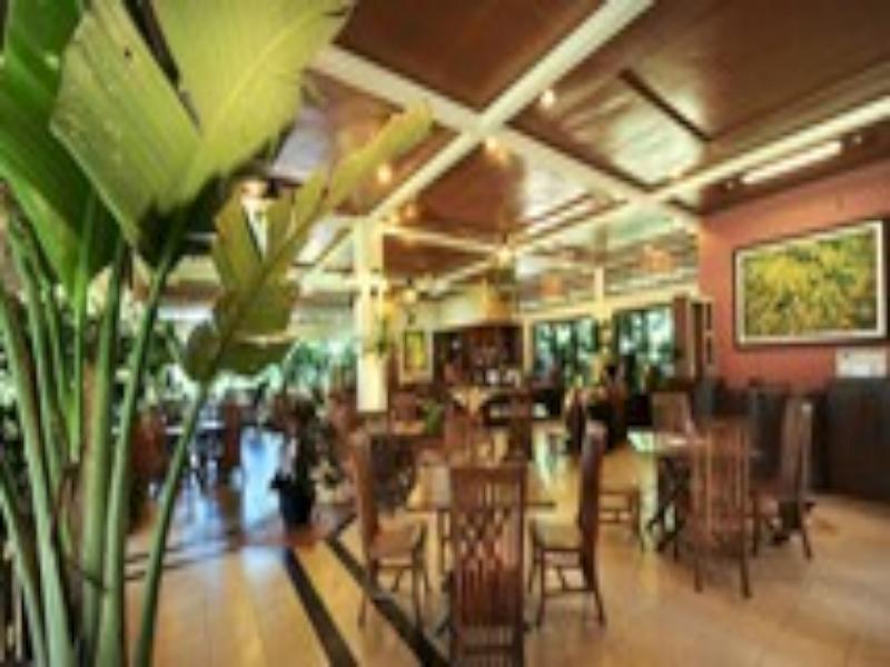 Sindang Reret Cikole Hotel Cicadas Екстериор снимка